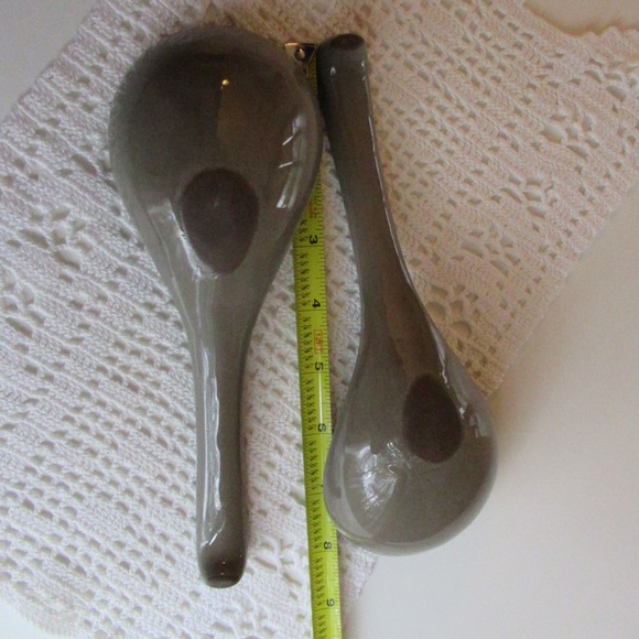 Vintage Upsala Spoons - Picture 4 of 5